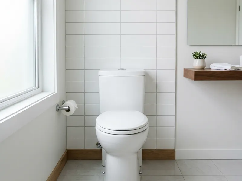 Toilet Repair & Installation Plumber in Greenwood, MN